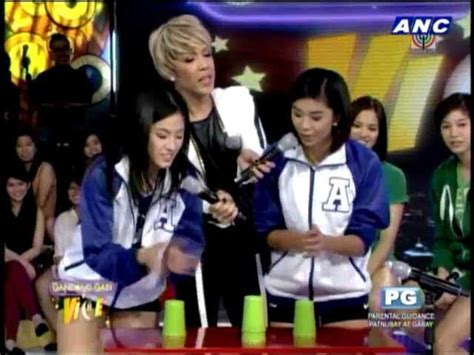Kiefer on Mika Reyes, plans for his future .